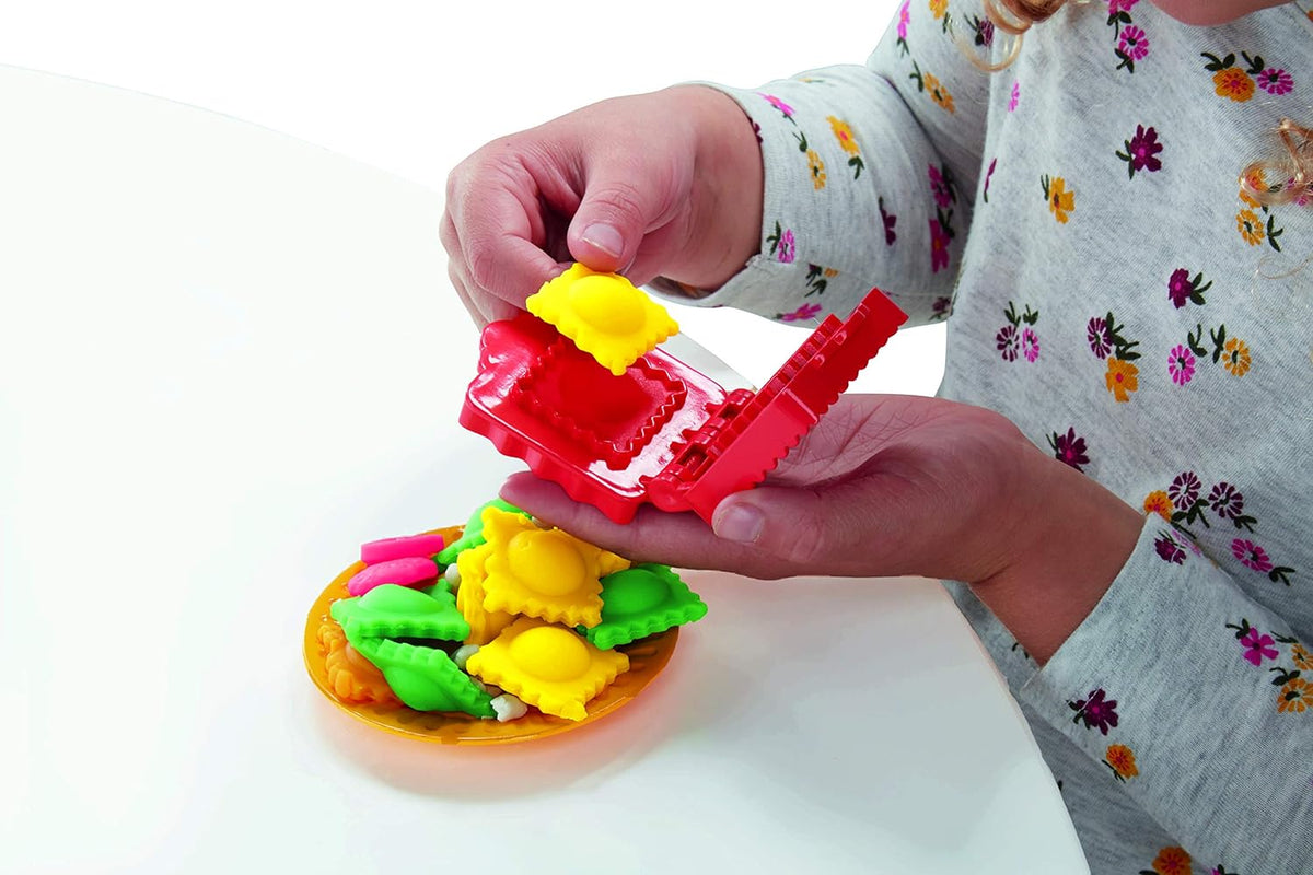 Play-Doh Noodle Party Playset — image 3