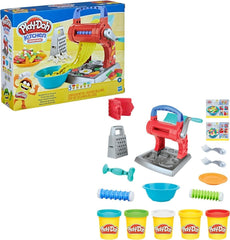 Play - Doh Noodle Party Playset - Colorland Toys