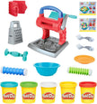 Play-Doh Noodle Party Playset
