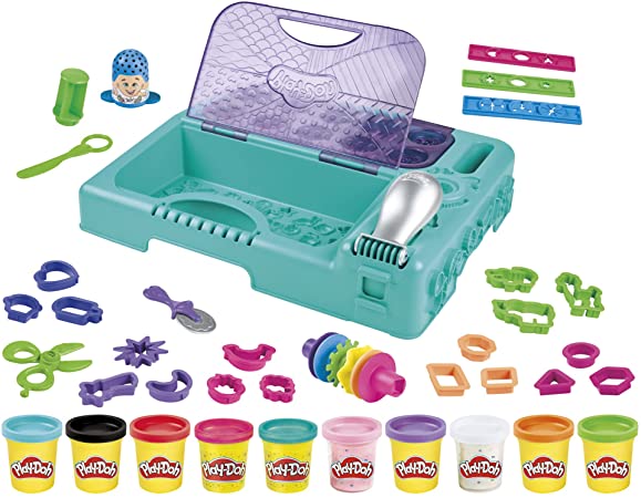 Play-doh On The Go Imagine N Store Studio F3638 — image 2