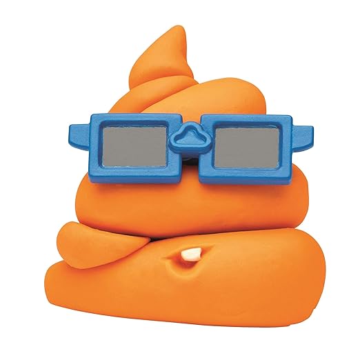 Play - Doh Poop Troop Clay Play Set E5810 - Colorland Toys