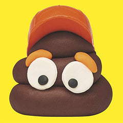 Play - Doh Poop Troop Clay Play Set E5810 - Colorland Toys