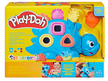 Play-Doh Shapes And Colors Dino G0491