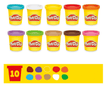 Play-Doh Sizzlin Grill Playset G0500
