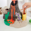Play-Doh Slime Dino Crew Lava Bones Island F1500