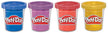 Play-Doh Special TY Compound G1727 - Assorted 4-Pack