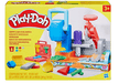 Play-Doh Stamp N Saw Tool Bench F9141