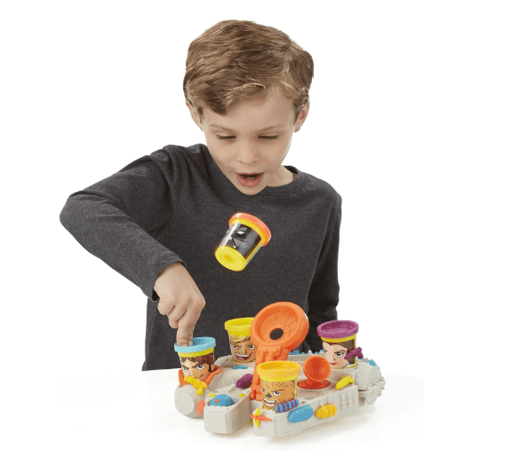 Play - Doh Star Wars Millenium Falcon B0002 - Colorland Toys