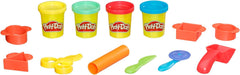 Play - Doh Starter Set - Colorland Toys