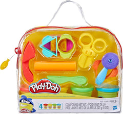 Play - Doh Starter Set - Colorland Toys