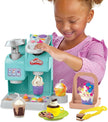 Play-Doh Super Colorful Cafe Playset F5836