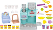 Play-Doh Super Colorful Cafe Playset F5836