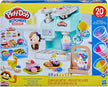 Play-Doh Super Colorful Cafe Playset F5836