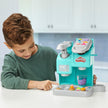 Play-Doh Super Colorful Cafe Playset F5836