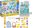 Play-Doh Super Colorful Cafe Playset F5836