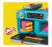 Play-Doh Super Slice Cake Playset G0497