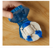 Play-Doh Sw The Mandalorian Launchin G1582