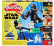 Play-Doh Sw The Mandalorian Launchin G1582