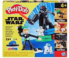 Play - Doh Sw The Mandalorian Launchin G1582 - Colorland Toys