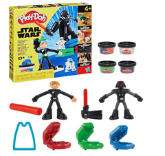 Play - Doh Sw The Mandalorian Launchin G1582 - Colorland Toys