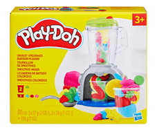 Play - Doh Swirlin Smoothies Blender Playset - Colorland Toys