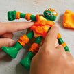 Play-Doh Teenage Mutant Ninja Turtles Slice & Blast Pizza Playset