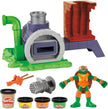 Play-Doh Teenage Mutant Ninja Turtles Slice & Blast Pizza Playset