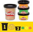 Play-Doh Teenage Mutant Ninja Turtles Slice & Blast Pizza Playset