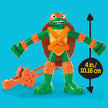 Play-Doh Teenage Mutant Ninja Turtles Slice & Blast Pizza Playset