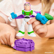 Play-Doh Toy Story Space Creations Playset, Disney Arts & Crafts