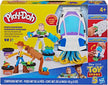 Play-Doh Toy Story Space Creations Playset, Disney Arts & Crafts