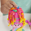 Play Doh Trolls World Tour Rainbow Hair Poppy Styling E7022