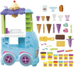 Play-Doh Ultimate Ice Cream Truck Playset F1039