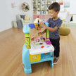 Play-Doh Ultimate Ice Cream Truck Playset F1039