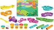 Play-Doh Wild Animals Tools – Creative Safari Set for Kids