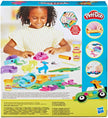 Play-Doh Wild Animals Tools – Creative Safari Set for Kids