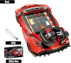 Play Method Sports Car 33981 - Colorland Toys
