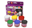 Playcolor Acrylic Paint Basic 40ml 6pcs 18191