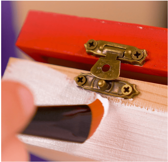 Playcolor Acrylic Paint Basic 40ml 6pcs 18191 - Colorland Toys