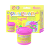 Playcolor Liquid Poster Paint Fluo 40ml 12pcs 20111