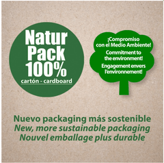 Playcolor Make Up Metallic Pocket 6pcs 01011 - Colorland Toys