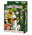 Playcolor Pack Art & Craft Hand Painting 11651
