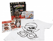 Playcolor Thematics Pirate Make Up + Textil One 58042