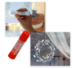 Playcolor Window One Solid Poster Paint 12pcs 02011 - Colorland Toys