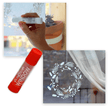Playcolor Window One Solid Poster Paint 6pcs 02001