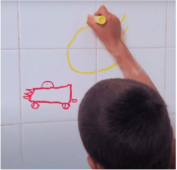 Playcolor Window One Solid Poster Paint 6pcs 02001 - Colorland Toys