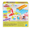 Playdoh Fun Factory Starter Set