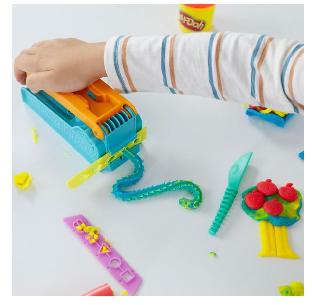 Playdoh Fun Factory Starter Set — image 2