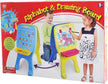 Playgo Alphabet & Drawing Board 7375