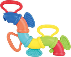 PlayGo Baby Flexi Ring 1490 - Colorland Toys